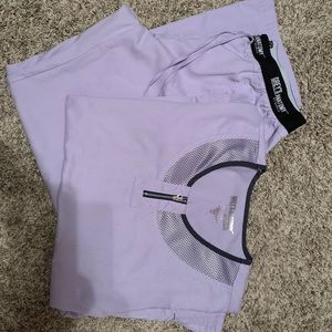 Greys Anatomy Active Scrub Set